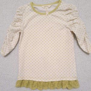 Matilda Jane Rehearsal Time Tee